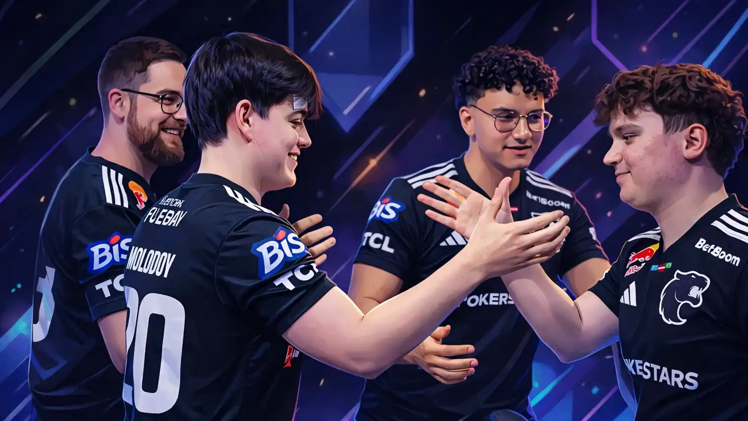 FURIA Eliminate NAVI at IEM Kraków 2026 — Full Match Breakdown, Stats, and What It Means